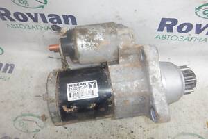 Стартер (2,5 DOHC 16V) Nissan ROGUE 2 2013-2020 (Ниссан Рог), БУ-222183