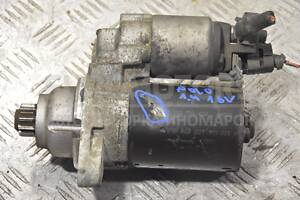 Стартер (дефект) VW Polo 1.2 12V, 1.4 16V 2001-2009 0001120406 17