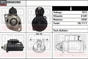 Стартер для моделей: AUDI (A3, TT,TT), FORD (GALAXY), SEAT (ALHAMBRA,TOLEDO,LEON,IBIZA,CORDOBA), SKODA (OCTAVIA,OCTAVIA