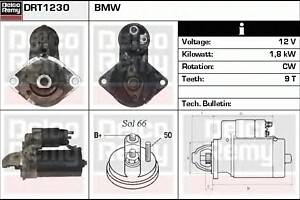 Стартер для моделей: BMW (3-Series, 3-Series,3-Series,3-Series,3-Series,7-Series,5-Series,5-Series,X3,6-Series,6-Series