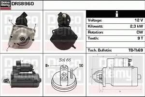 Стартер для моделей: CITROËN (JUMPER, JUMPER,JUMPER,JUMPER,JUMPER,JUMPER), FIAT (DUCATO,DUCATO,DUCATO,DUCATO,DUCATO,DUC