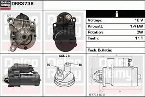 Стартер для моделей: RENAULT (LAGUNA, LAGUNA,MEGANE,MEGANE,MEGANE,ESPACE,KANGOO,TRAFIC,CLIO,KANGOO,TRAFIC,MEGANE,CLIO,T