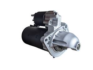 Стартер Mitsubishi Canter 02-10, Iveco Daily E6 14-, Iveco Daily E5 11-14 0001109306 (MK666919, 500307724, 504086888, 29