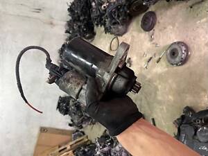 Стартер 0001120410 BOSCH