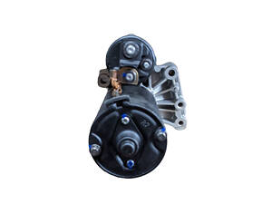 Стартер 0001138006 MINI Cooper R56 07-14, Clubman R55 05-14