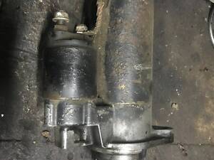 Стартер 02M911023F Volkswagen Bora 1.9 AJM