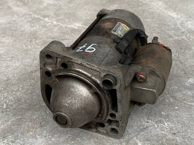 Стартер 04727313AC Chrysler Voyager - Фото 3