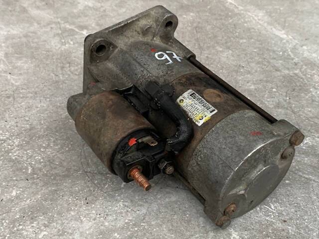 Стартер 04727313AC Chrysler Voyager - Фото 2