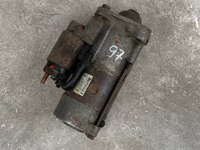 Стартер 04727313AC Chrysler Voyager - Фото 1