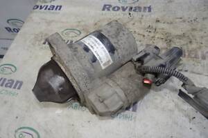 Стартер (1,0 DOHC 12V) Ford FOCUS 3 2011-2018 (Форд Фокус. Форд), БУ-259732