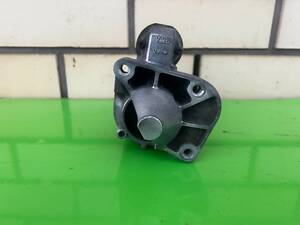 стартер 1.4, 1.6 бензин D7E22 Renault 2001-2009