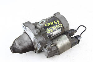 Стартер 1.4 Honda Civic 5D (FK) 2007-2013 31200RSHE01