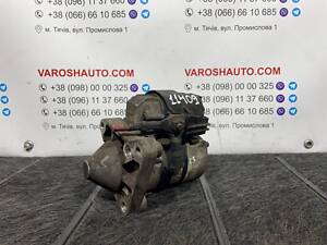 Стартер 1.6 16V Renault Megane II/Scenic II/Clio II 8200049826 11409