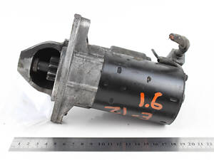 Стартер 1.6 АКПП Toyota Corolla E12 (E120) 2000-2006 281000D130