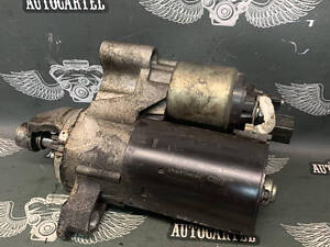 Стартер 1.8/2.0 TFSi Audi A4, A5, Q5, A6 06d911021b