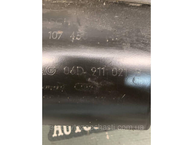 Стартер 1.8/2.0 TFSi Audi A4, A5, Q5, A6 06d911021b - Фото 2