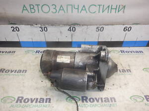 Стартер (1,9 DCI 8V) Renault LAGUNA 2 2001-2007 (Рено Лагуна 2), БУ-271613