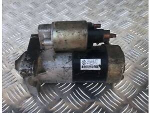 Стартер 1.9 dci Renault Master, Megane, Scenic. Nissan Interstar, Primastar. M001T85781. В хорошем состоянии