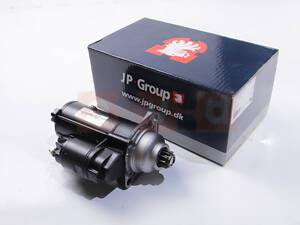 Стартер 12/1,8/10 Caddy II 1.9 TDI 1996-