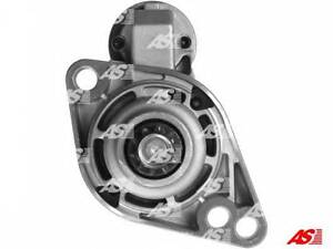 Стартер 12V 1.10kW AS-PL S3055 на VW PASSAT (362)