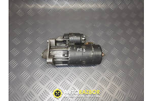 Стартер 12V 2.2 kW 0001218153 на 2.2TD Renault Laguna I, Espace III, Safrane 1992-2003 рік