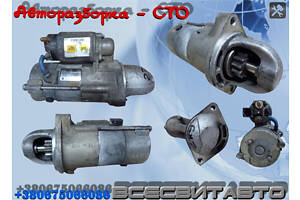 Стартер 12V 2Kw 11Z Двигатель D4HB D4HA 361002F000