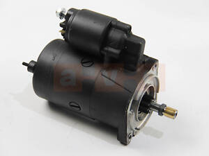 Стартер 12V Audi 80/100/Passat B2 -1991 (0,95кВт/9z)