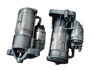 Стартер 2.2DCI 8200237594, 114161 Renault Espace IV 2002-2015