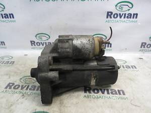 Стартер (2,5 DCI 16V) Renault MASTER 2 2003-2010 (Рено Мастер 2), БУ-298171