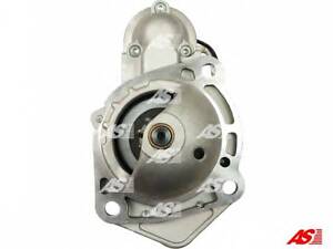 Стартер 24V 4.00kW AS-PL S0037 на FORD FIESTA Mk IV (JA_, JB_)