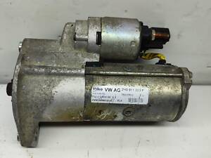 Стартер 2H0911023F, TS22ER13, A9069060026 Volkswagen Amarok/ Crafter бу