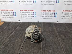 Стартер 3.7 12v-1.7kw Land Rover Freelander Jeep Liberty 2280003981 5512