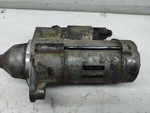 Стартер 36100-2A500, 4280006760 Hyundai/ KIA бу