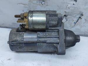 Стартер 7787354, D7G4, 204D4 BMW 1/ 3/ 5/ 7/ X3 бу