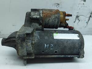 Стартер 8200568535 Nissan/ Opel/ Renault бу