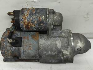 Стартер 96627034 Chevrolet Captiva, Cruze, Epica, Lacetti, Nubira/ Opel Antara бу