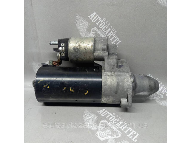 Стартер A0061516201 A0061519901 A0061514401 OM642 V6 3.0 cdi M275 M285 V12 5.5 6.0 Mercedes Benz C-class (w203) 2000 - 2 - Фото 1