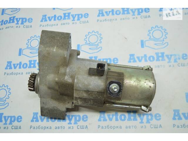 Стартер Acura MDX 15-20 (01) 31200-5J2-A53