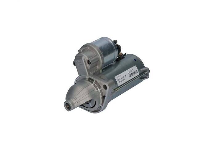 Стартер Alfa Romeo Mito 2008-2024 Valeo 438168 - Фото 1