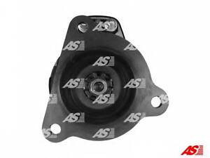 Стартер AS-PL S0001 на MERCEDES-BENZ SL (W121)