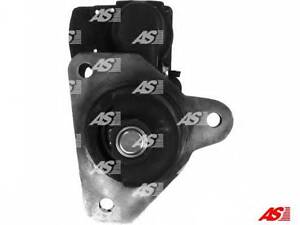 Стартер AS-PL S0074 на MERCEDES-BENZ ACTROS