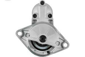 Стартер AS-PL S0088 Opel Meriva, Astra, Zafira, Kadett, Vectra, Ascona, CORSA, Combo, Insignia; Daewoo Nexia,