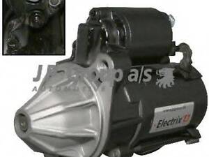 Стартер Astra FVectra BOmega B 1.82.02.2 16V (1.1кВт9zфланец 68mm) JP GROUP 1290300200 на OPEL ASTRA F (56_, 57_)