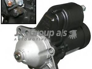 Стартер ASTRAVECTRAZAFIRA 1.2-.16 88- (1.1kw) JP GROUP 1290300300 на OPEL CORSA A TR (91_, 92_, 96_, 97_)