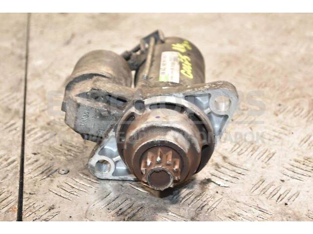 Стартер Audi A3 1.6 8V (8P) 2003-2012 02T911023T 382180 - Фото 2