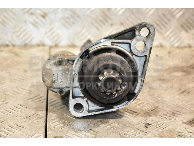 Стартер Audi A3 1.8tfsi (8P) 2003-2012 02Z911023G 367275 - Фото 2