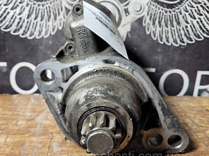 Стартер Audi A3 8P 2.0 FSI 2004-2008 Bosch 02Z911023E