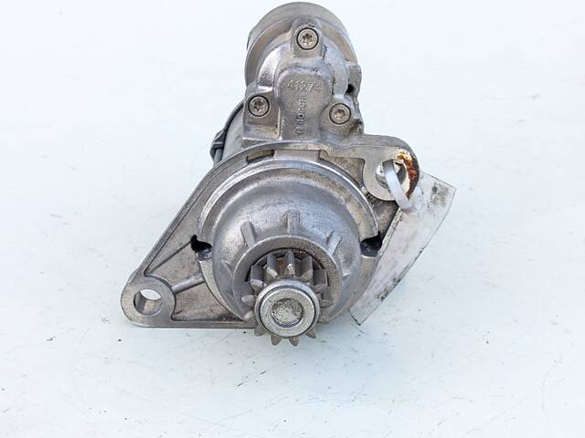 Стартер Audi A3 (8V) 1.2TFSI (2013-2020) на DSG - Фото 2