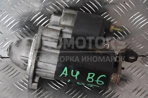 Стартер Audi A4 1.8T (B6) 2000-2004 06B911023 111161