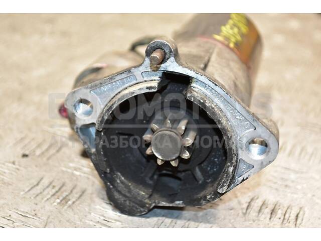 Стартер Audi A4 2.0tdi (B7) 2004-2007 0001125053 371964 - Фото 2